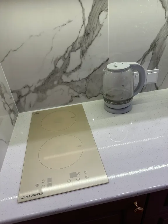 Квартира Апартаменты у моря — Светлогорск