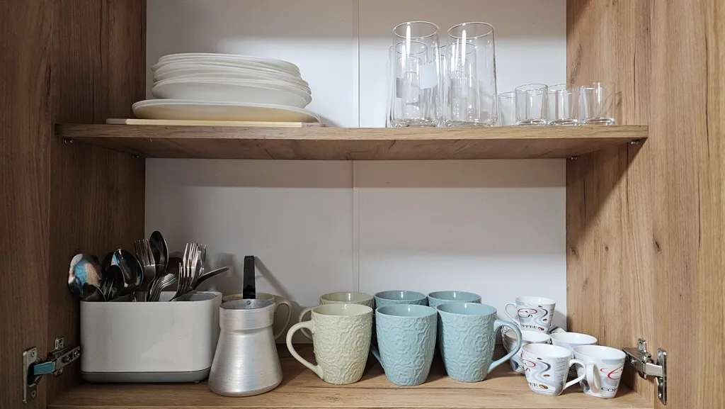 Домик "Лесная Сказка" с видом на море и лес в Анапе