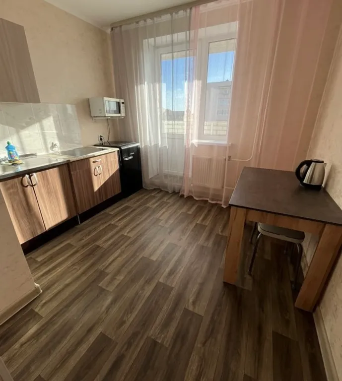 Квартира Квартира комфорт — Кириши