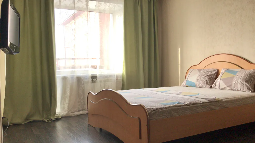 1-комнатная Квартира — аренда посуточно в Кемерово