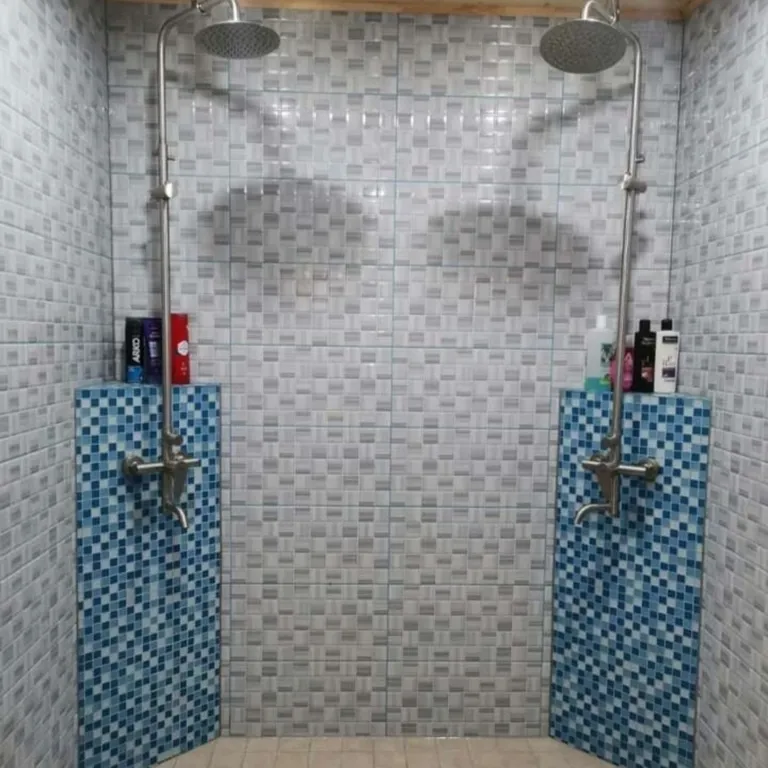 Гостевой дом-баня