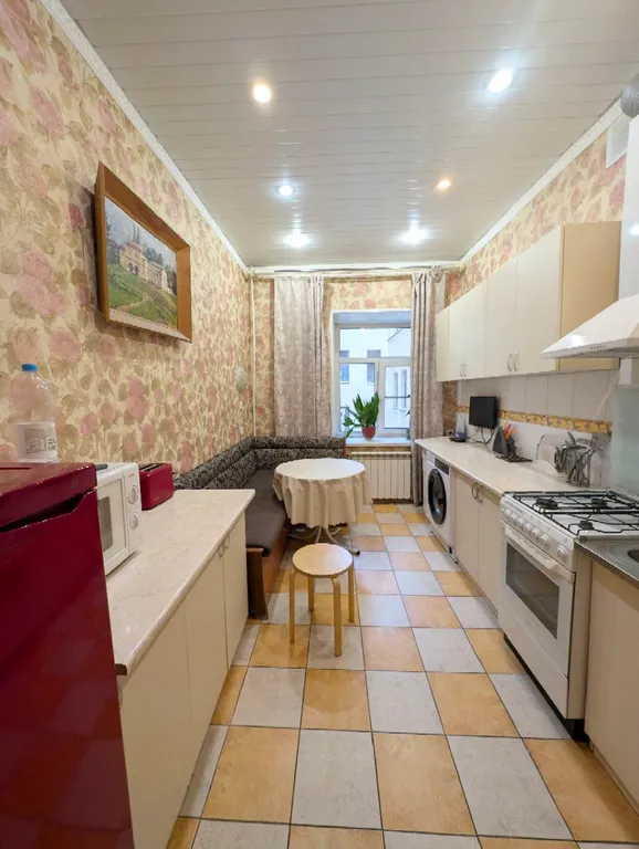 Квартира Квартира в центре — Санкт-Петербург