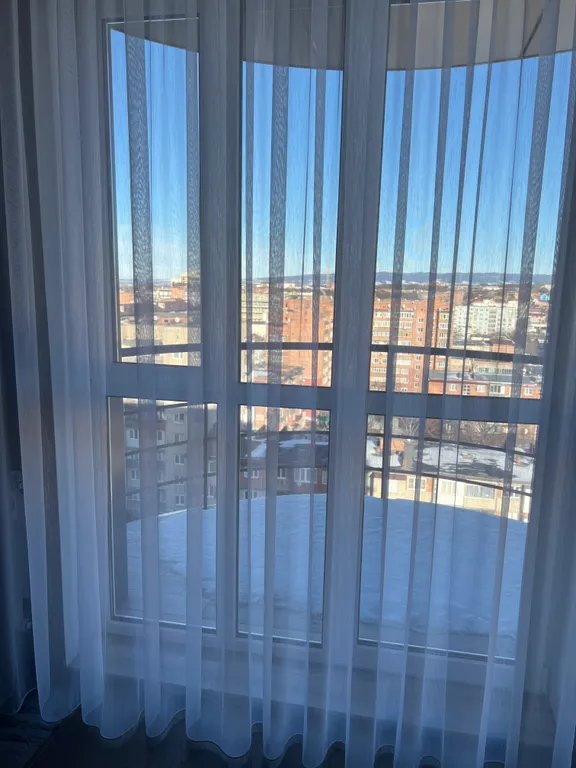 Отличная квартира в центре