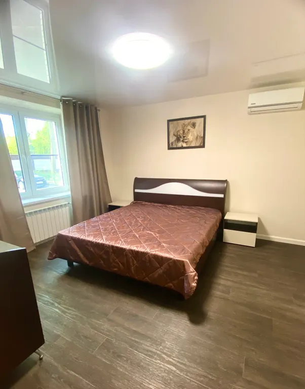 Квартира Квартира в центре — Волгоград