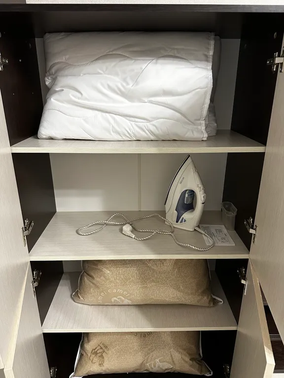 Квартира в самом центре города с панорамным видом