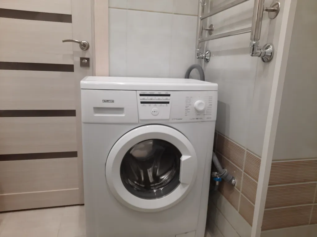 Апартаменты рядом госпиталь и рнпк