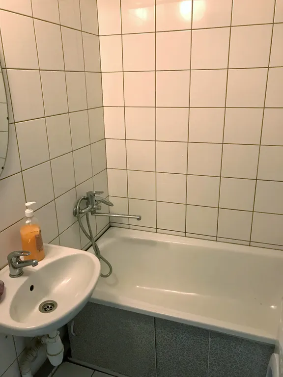 Двухкомнатная квартира 2 минуты от метро Пушкинская