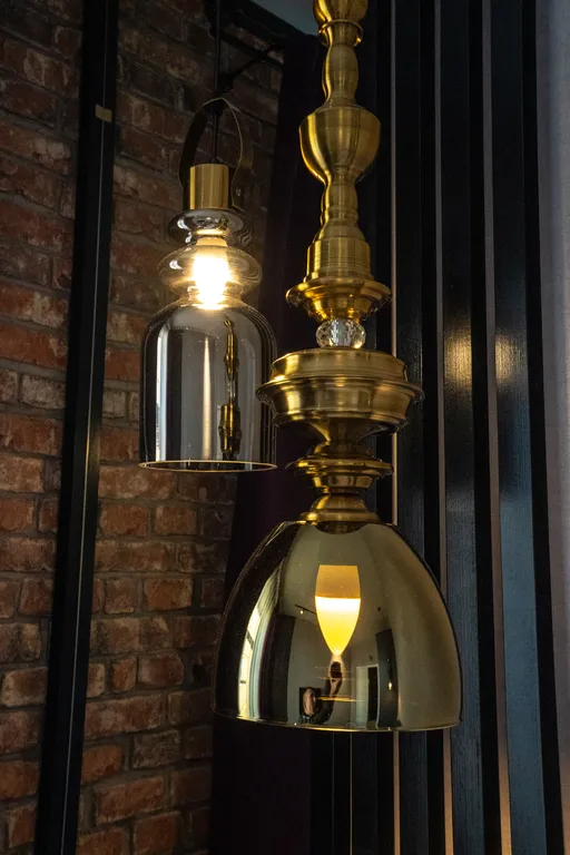 Апартаменты лофт с 2 спальнями в центре Минска