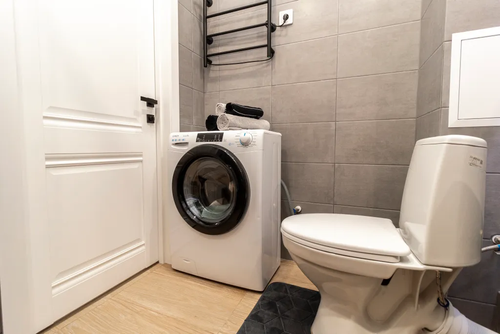 Квартира Квартира Студия — Краснодар