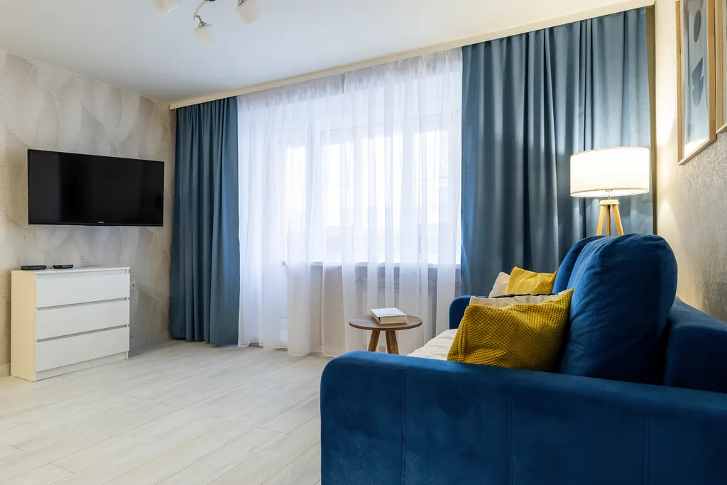 Квартира Апартаменты у цума — аренда посуточно в Дзержинск