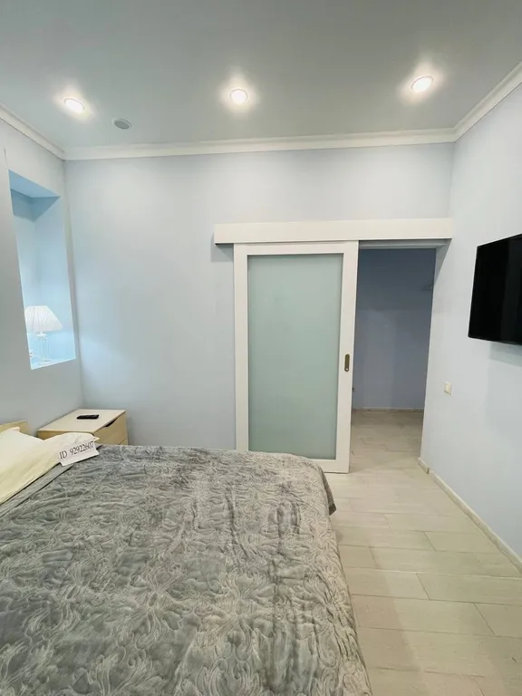 2-x комнатная квартира в ЖК Арт лайт сити