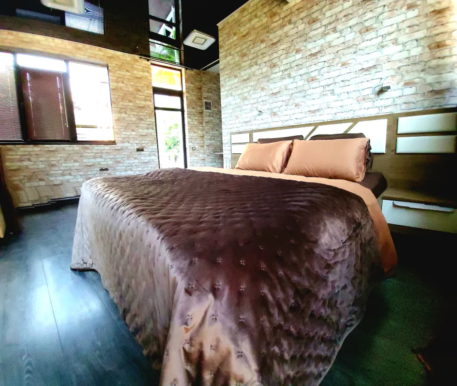 Инжировая Вилла