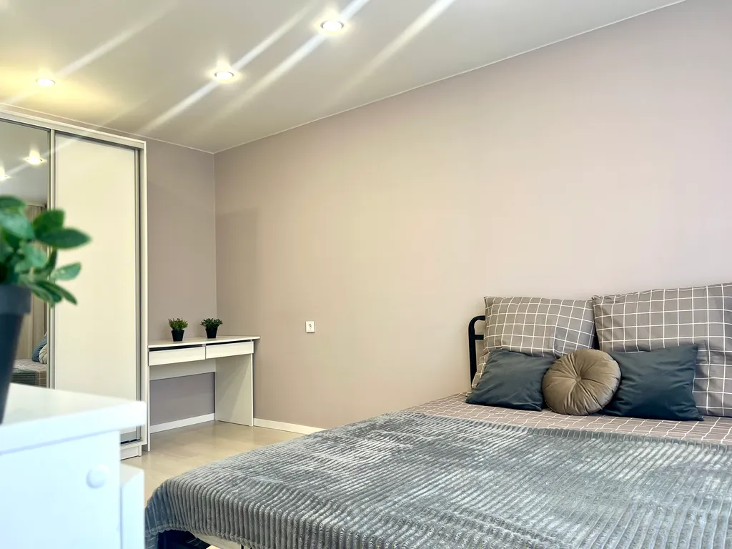 Уютная квартира — аренда посуточно в Ижевск