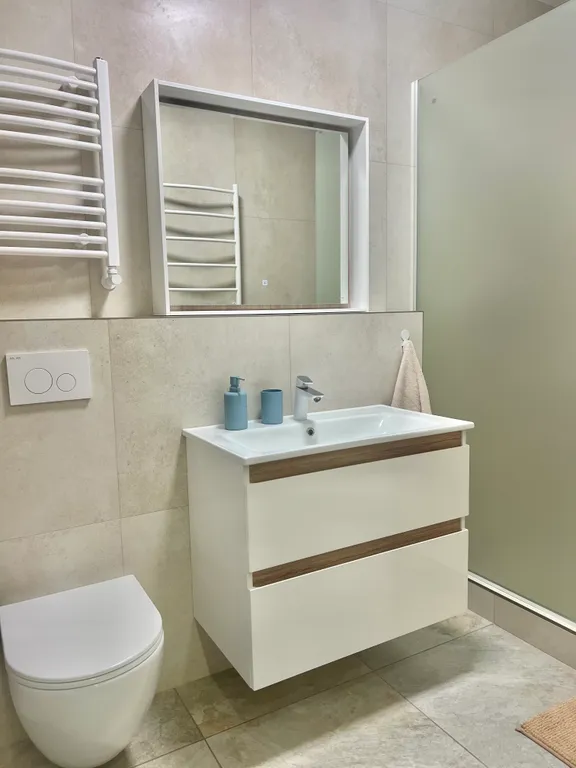 Апартаменты на море Marinella