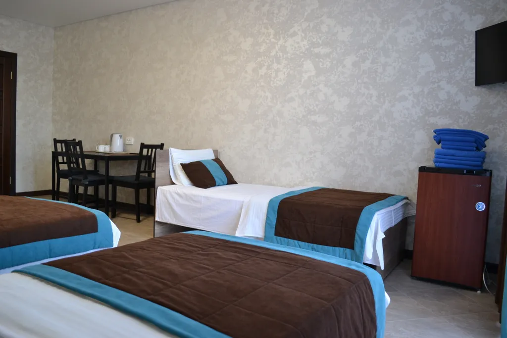 Квартира Комната — Вервековка