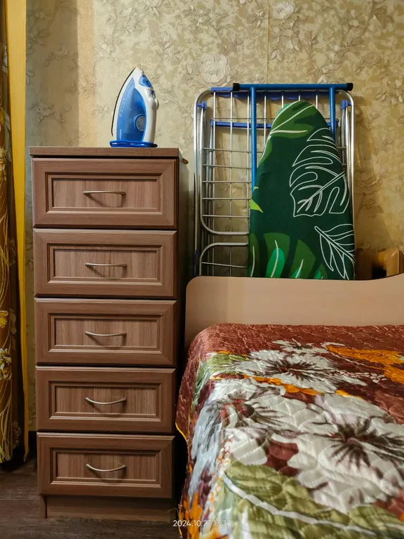 Уютная квартира в лучшем районе