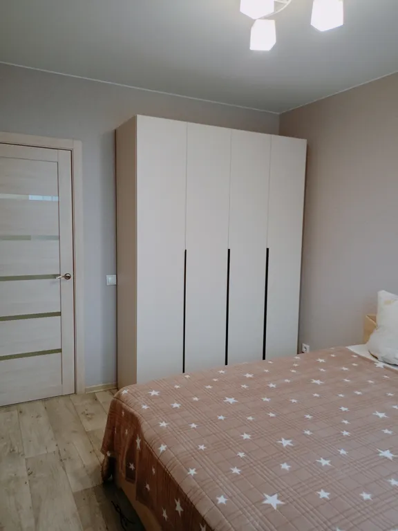 Уютная квартира для отдыха