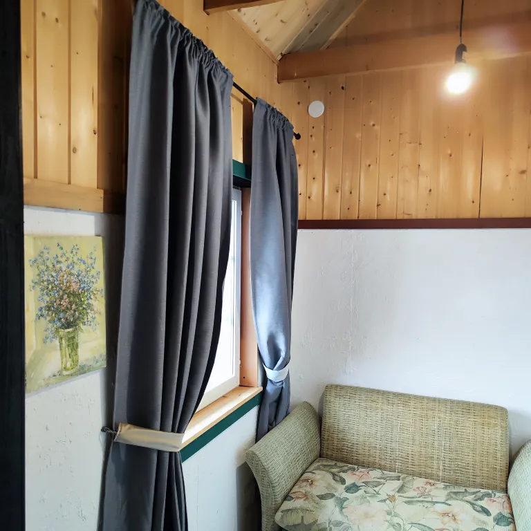 Лофтхаус у курорта завидово с костровищем и сауной