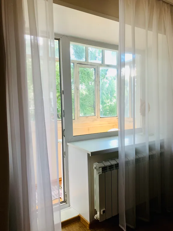 Уютная 2-комнатная квартира в районе вокзалов