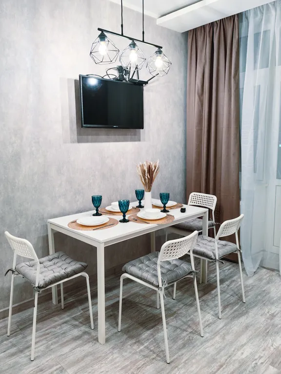 Квартира Апартаменты возле парка Краснодар — Краснодар