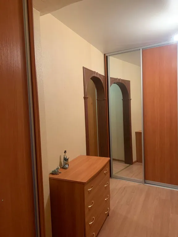 Апартаменты Comfort-Classic