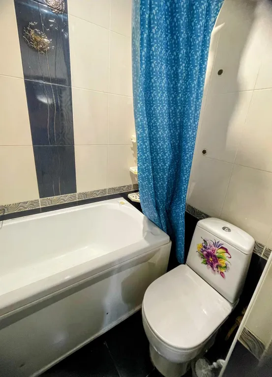 Комната рядом с центром города