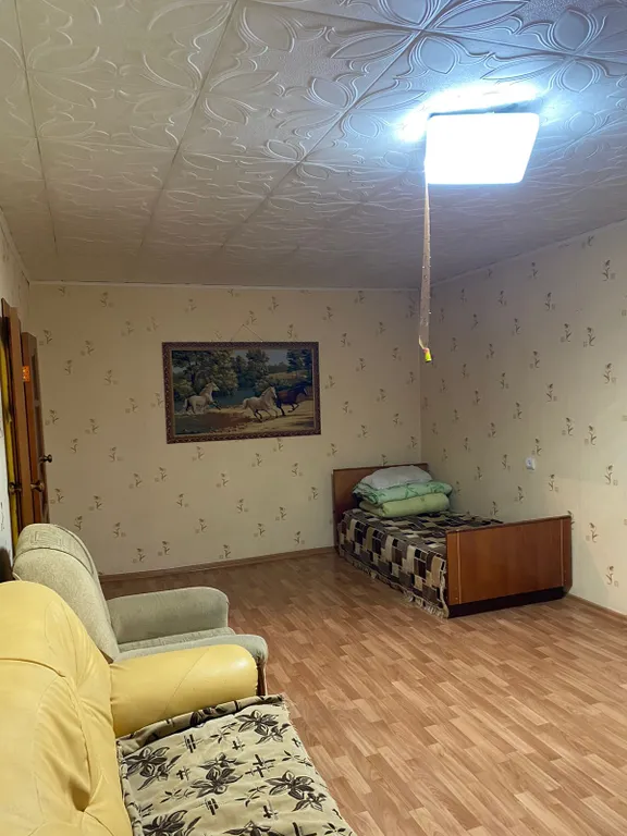 Квартира Просторная — аренда посуточно в Волжск