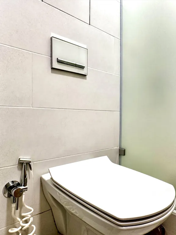 Уютная квартира в самом сердце Алматы