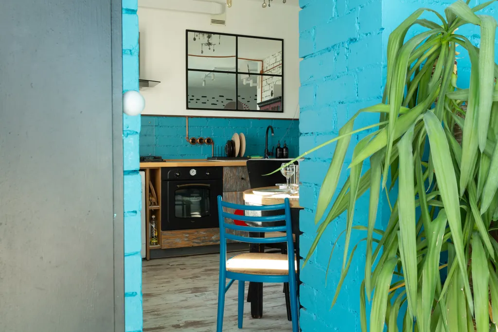 Безумное чаепитие