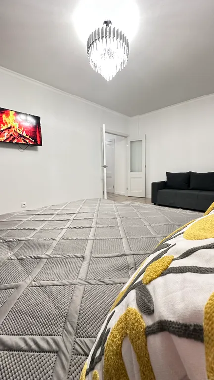 Уютная квартира возле ТРЦ Хан Шатыр