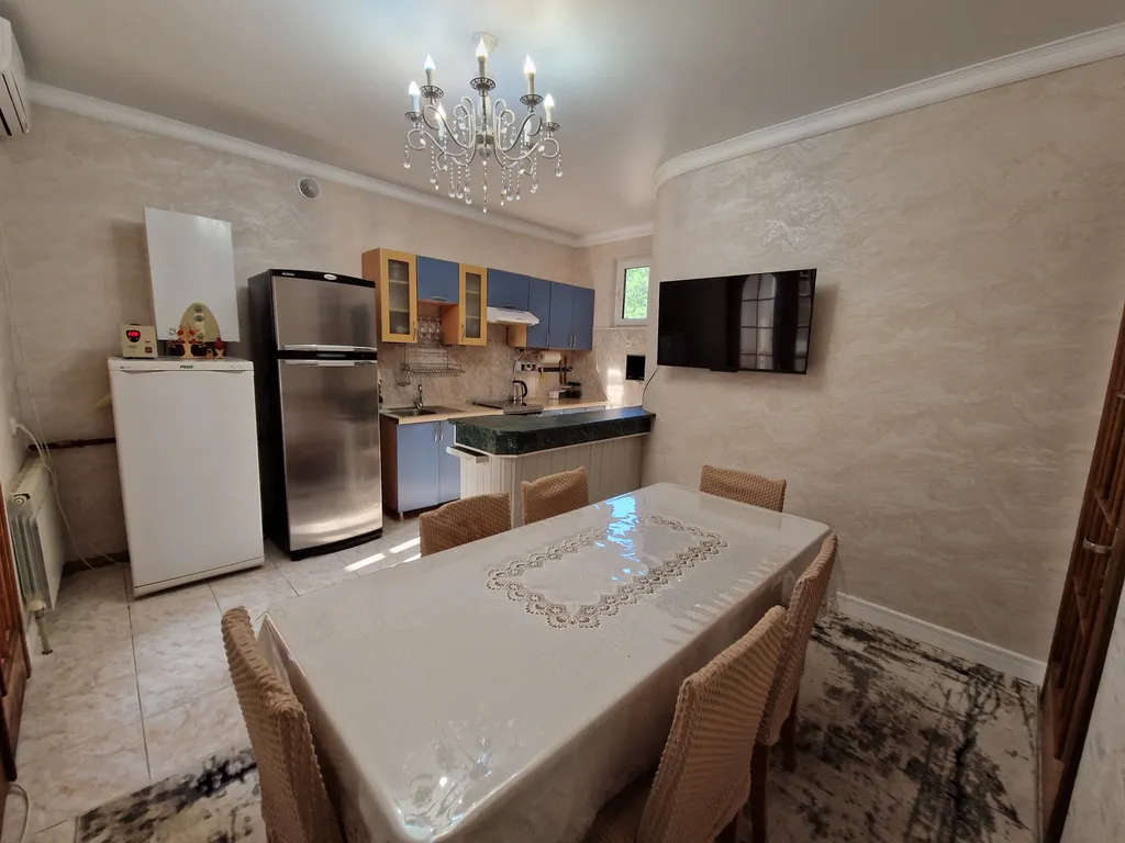 Коттедж Уютный дом — Сочи