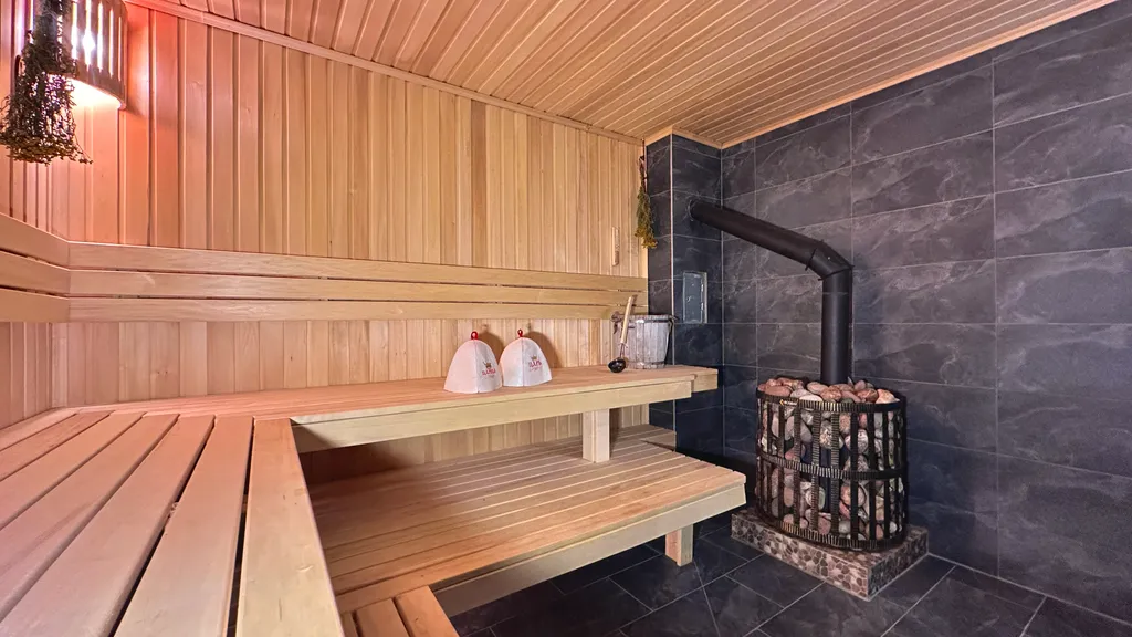 Коттедж Дом у моря — аренда посуточно в Каменка