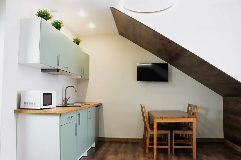 Зимняя сказка №93