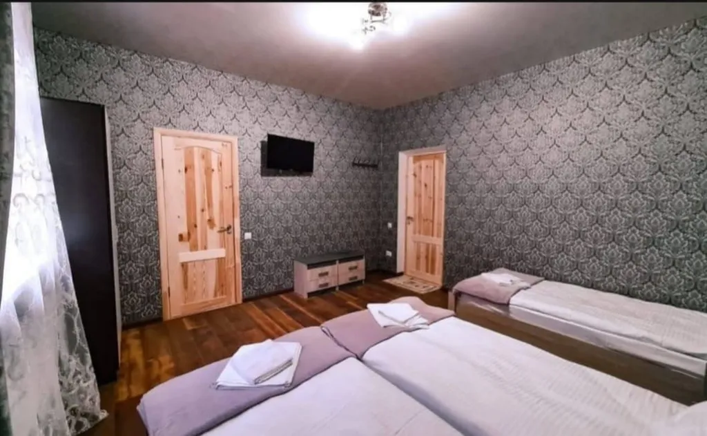 Квартира Комната — аренда посуточно в Теберда