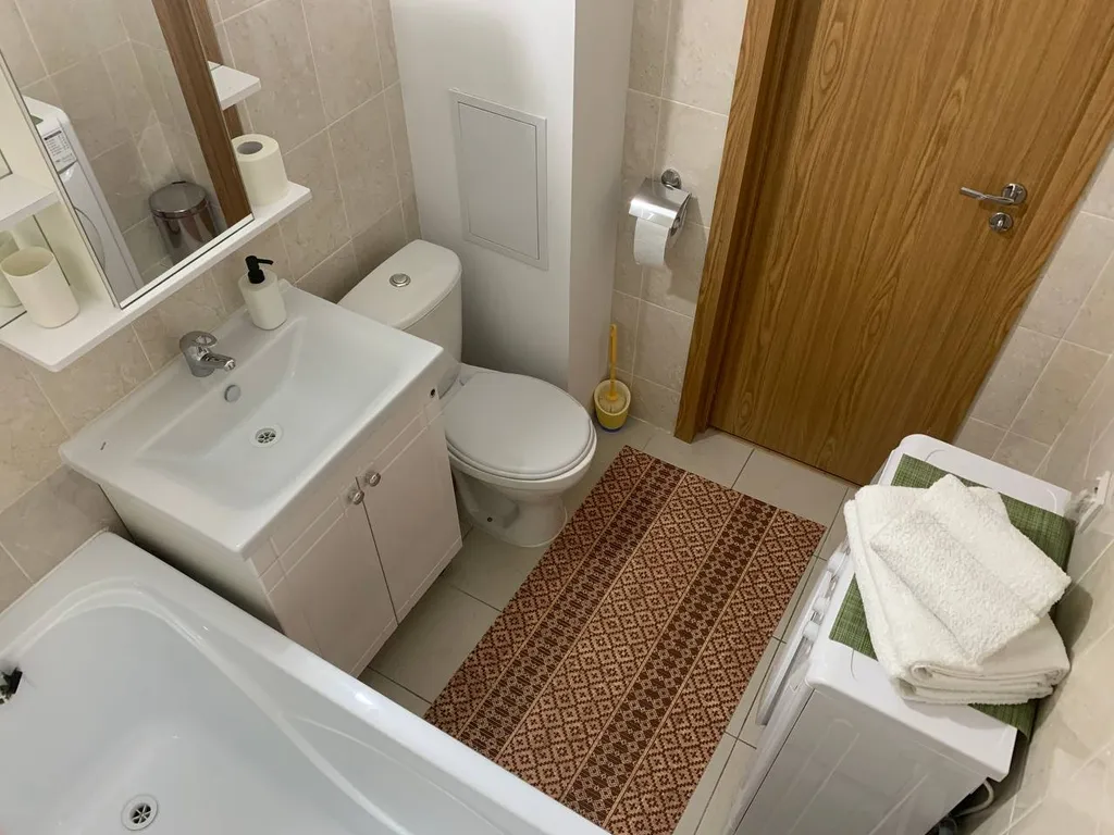 Квартира Квартира Живи в Песочном рядом с НИИ Петрова/Гранова/Напалкова — Песочный