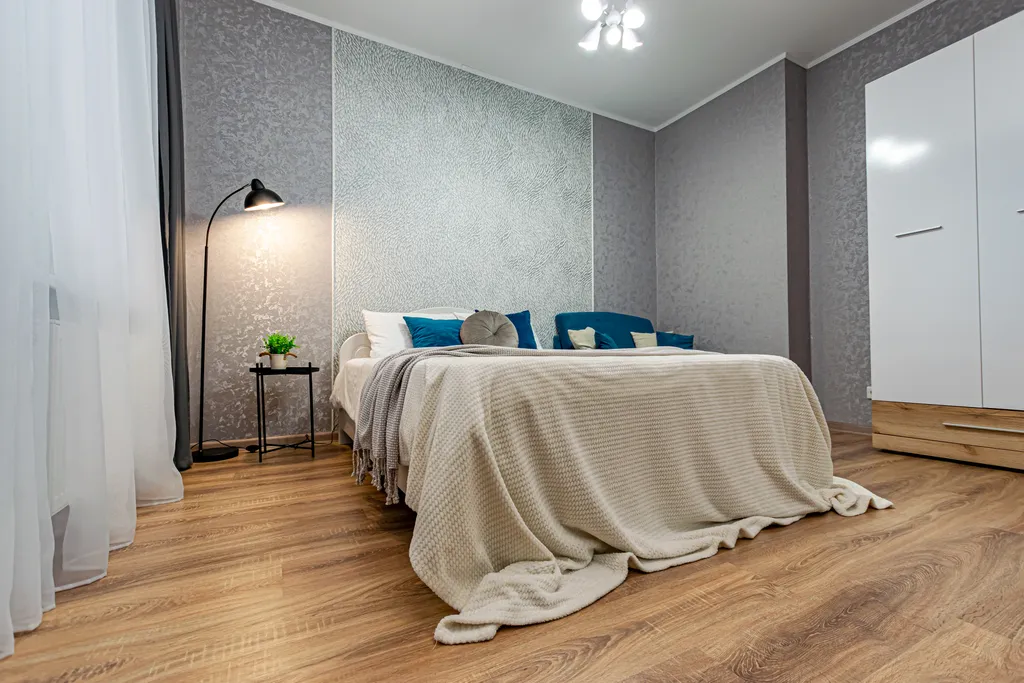 Квартира Студия в центре города в ЖК Арсенал — аренда посуточно в Пермь