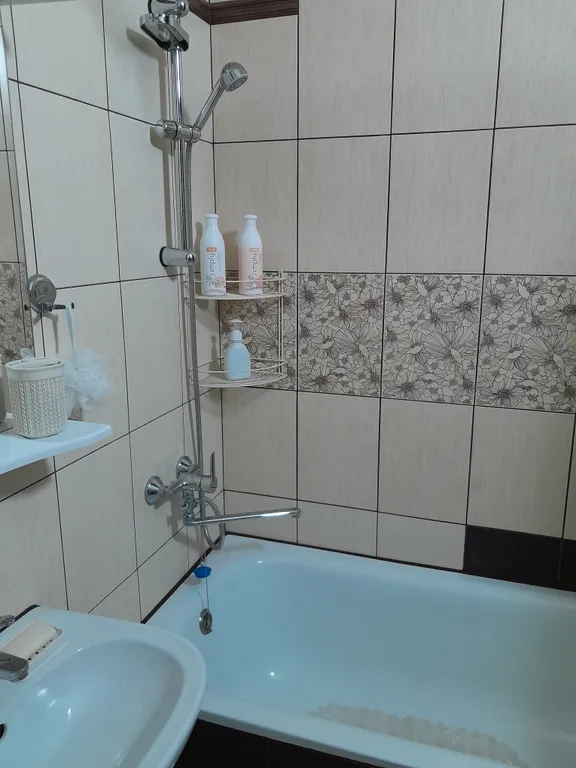 Квартира Свежая уютная квартира с отличным местоположением — Калининград