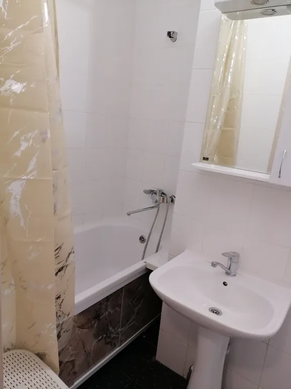 Квартира в новостройке в Щелково