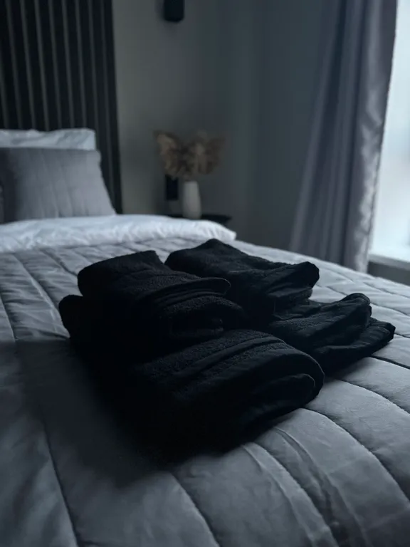 Квартира Квартира Уютная студия в центре города — Калининград