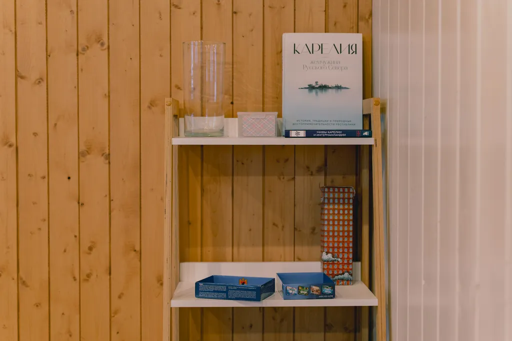 2-комнатный Дом