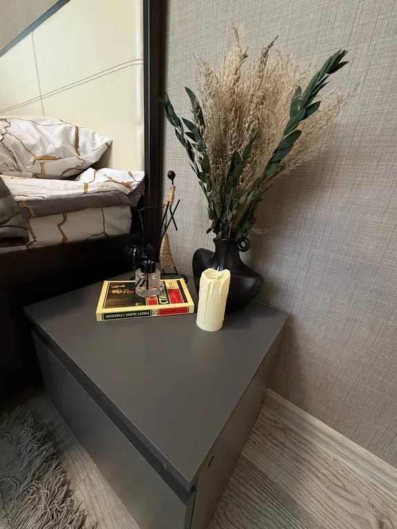 Большой дом для дружной компании