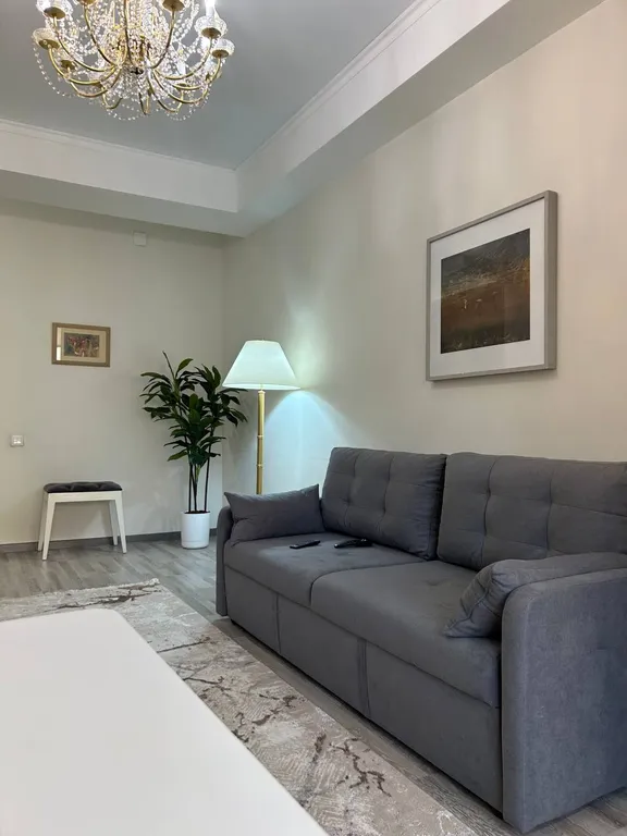 Квартира Аура на тимирязева 97 — аренда посуточно в Бишкек