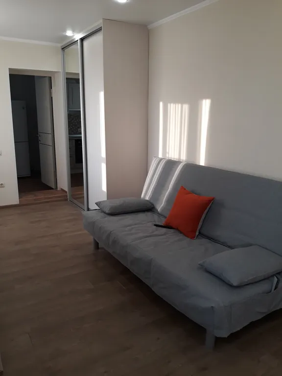 Однокомнатная квартира с видом на море — аренда посуточно в Геленджик