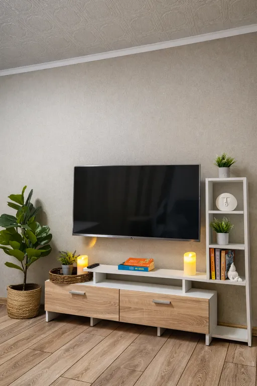 Квартира на Алексадровке