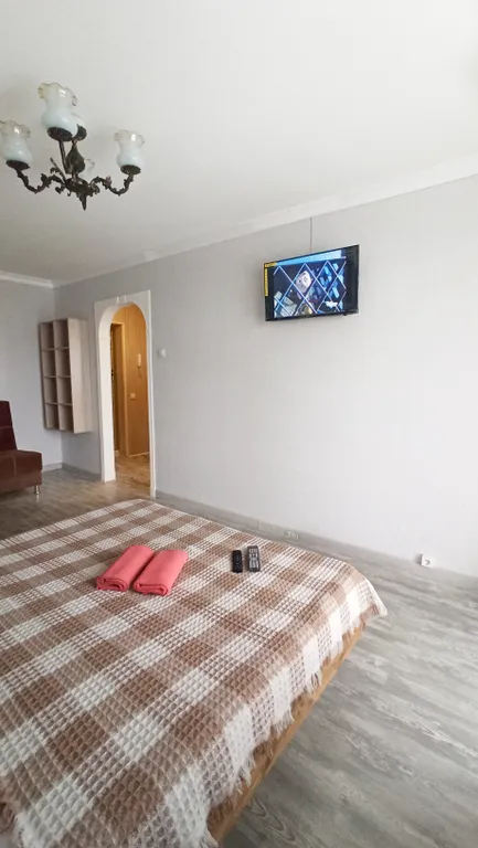 Дизайнерская квартира