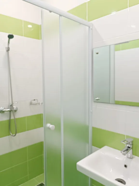 Уютная квартира с интернетом