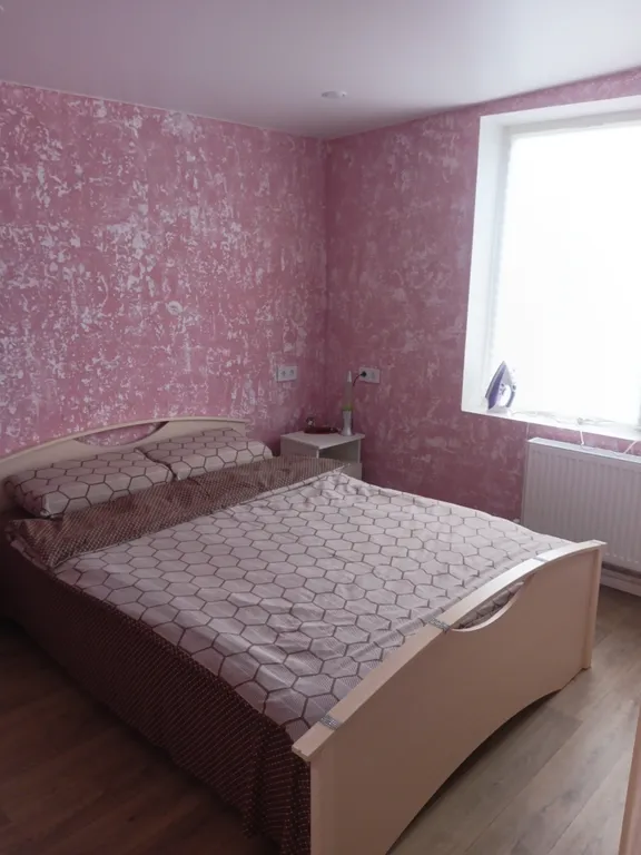 Коттедж 2-комнатный Дом — Новокубанск