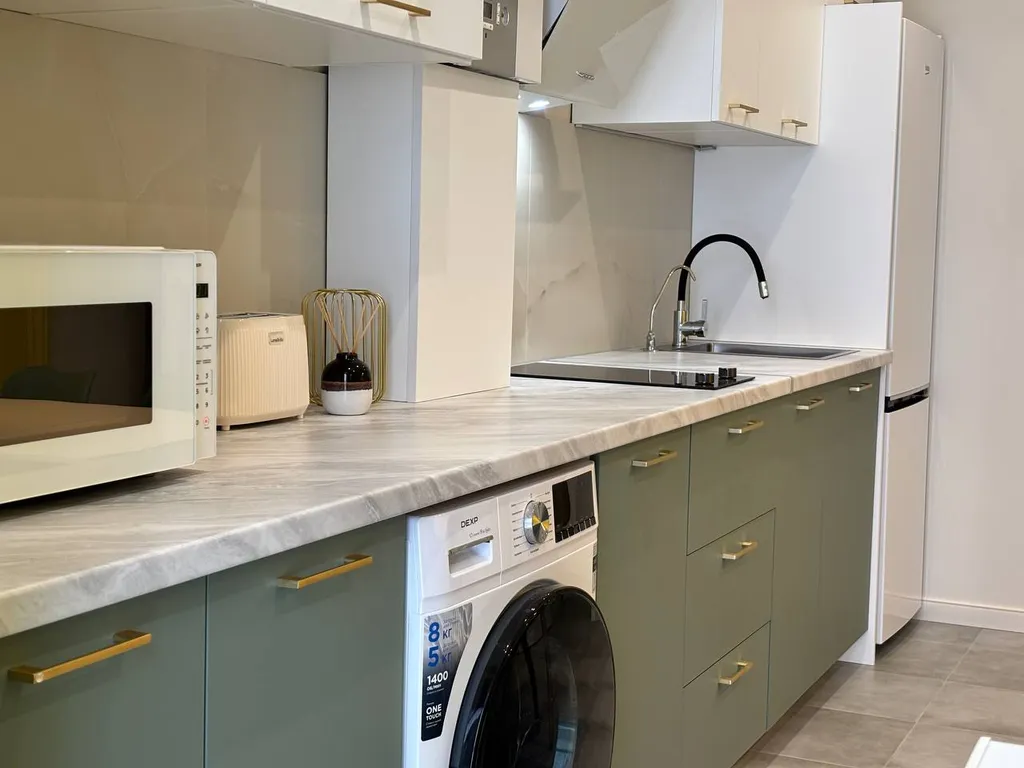 Тихий берег