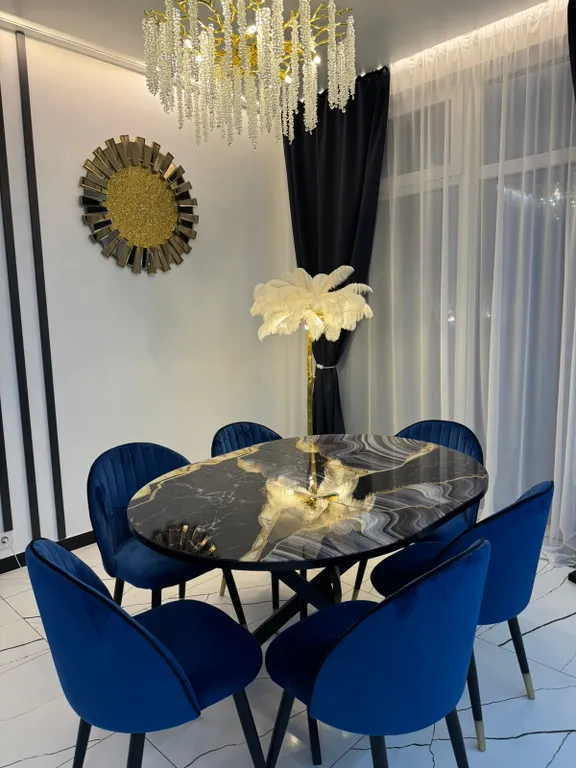 Дом с баней и теплым бассейном