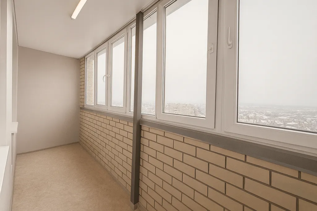 Квартира Квартира "АЛЬБАТРОС" — Волгоград